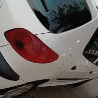 206 TU3|خودرو سواری و وانت|تبریز, |دیوار