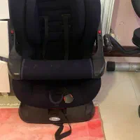 صندلی ماشین درحد نو