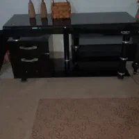میز ویترین TV دست دوم