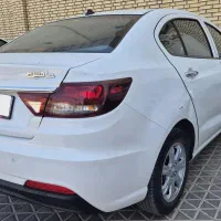 شاهین اتومات 1404 CVT|خودرو سواری و وانت|اهواز, سلیم آباد(سه راه خرمشهر)|دیوار