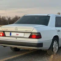 مرسدس بنز w124 E230کپل|خودرو کلاسیک|اراک, |دیوار