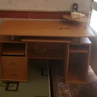 میز کامپیوتر  ( میز تحریر )
