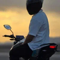 پیک موتور (vip)