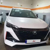 چانگانcs55|خودرو سواری و وانت|اهواز, کمپلو جنوبی|دیوار