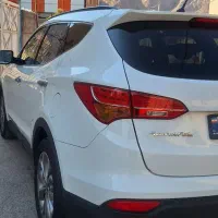 سانتافه ۲۰۱۵ فول در حدنو واقعی|خودرو سواری و وانت|کرمان, |دیوار