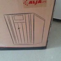 ups kr3000L|مودم و تجهیزات شبکه|بابلسر, |دیوار