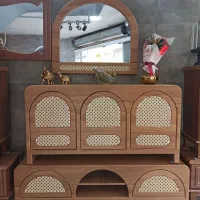 آیینه کنسول