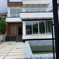 چلک ،استخر دار ،مدارک کامل ،روفگاردن