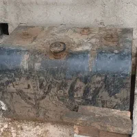 باک کشنده دنگ وفنگ