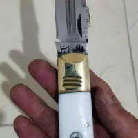 چاقو کلکسیونی زنجان