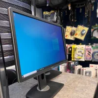 فروش مانیتور دل P2219H P2314HT در حد نو|قطعات و لوازم جانبی رایانه|مشهد, فلسطین|دیوار