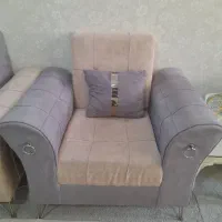 مبل 7نفره|مبلمان خانگی و میز عسلی|شاندیز, |دیوار