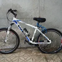 دوچرخه ویا ویو 125 مدل 90