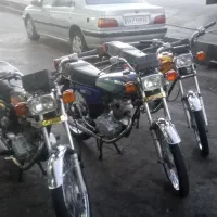 موتور مزایده ای تمیز