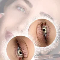 اکستنشن مژه و لیفت و لمینیت مژه و ابرو|خدمات آرایشگری و زیبایی|اصفهان, بهارستان|دیوار