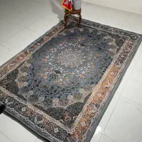 فرشینه نمدی دنیز|فرش|ساوه, |دیوار