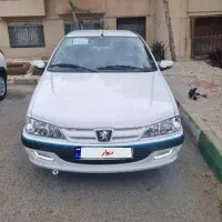 پژو پارس سال موتور جدید ۱۴۰۲ سیمی