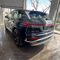 آئودی Q4 مدل 2025 فول