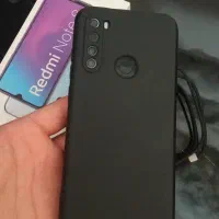 گوشی redmi note 8|موبایل|بروجرد, |دیوار