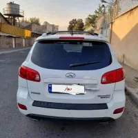 سانتافه ۲۰۰۸|خودرو سواری و وانت|تهران, اتحاد|دیوار