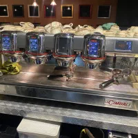 خریدارو فروشنده لوازم فست فودکافی شاپ اسپرسو|کافیشاپ و رستوران|تهران, باشگاه نفت|دیوار