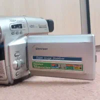 دوربین panasonic|دوربین عکاسی و فیلمبرداری|سراب, |دیوار