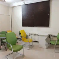 ۱۲۵  متر دفترکار  نزدیک حاشیه معلم تخلیه همکف|اجارهٔ دفتر کار، اتاق اداری، مطب|مشهد, آزادشهر|دیوار