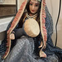 عروسک باقیمت خوب