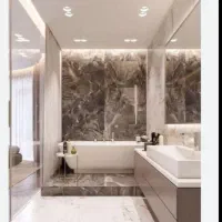 کاشی کاری سنگ کاری تغییرات تغیر نقشه|خدمات پیشه و مهارت|اردبیل, |دیوار