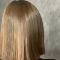 نیازمند مدل مو برای کراتین