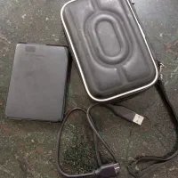 هارد یک ترا اکسترنال تایلندی