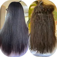 آموزش صفر تا صدکراتین وفر داعم خدمات کراتین فرداعم|خدمات آرایشگری و زیبایی|زنجان, |دیوار