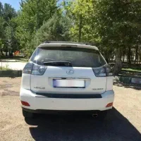 فروش لکسوس rx350 مدل 2008