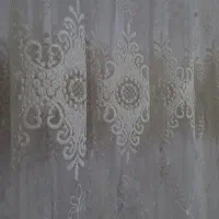 پرده پذیرایی