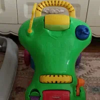 واکر در حد نو