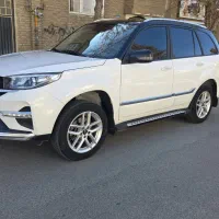 ام وی ام x33گیربکس AT