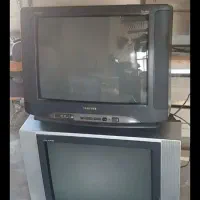 تلویزیون قدیمی