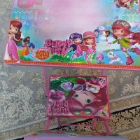 میز تحریر و صندلی