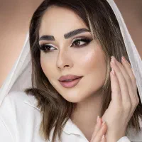 میکاپ عروس و همراهی.آموزش تخصصی صفر تا صد میکاپ|خدمات آرایشگری و زیبایی|مشهد, طبرسی شمالی|دیوار