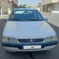 اس ال ایکس مدل ۹۴ بی رنگ