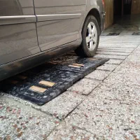 اصلاح شیب رمپ پارکینگ نصب سرعتگیر  نصاب|عمده‌فروشی|تهران, بازار|دیوار