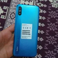 یک گوشی شیامی ردمی 9A