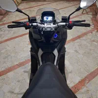 adv کبیر ۱۵۰|موتورسیکلت|رشت, نامجو|دیوار