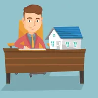 مشاور  متخصص املاک در گرمدره