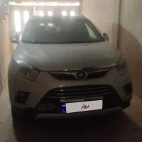 فروش خودرو جک S5|خودرو سواری و وانت|تبریز, |دیوار