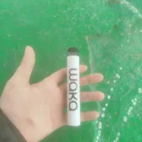 ویپ پاد یکبار مصرف