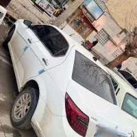 دنا پلاس مدل۹۸ فول|خودرو سواری و وانت|بانه, |دیوار