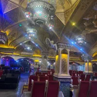 صندوقدار شیفت شب