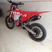 موتور توسن طرح گس گس