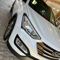 سانتافه ۲۰۱۵ فول